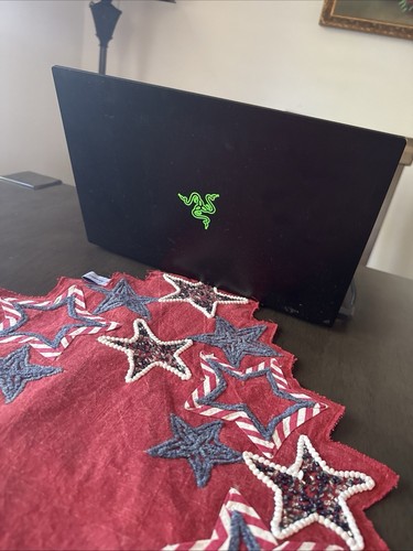 Razer Blade 15 Advanced (2021) - Photo 5/7