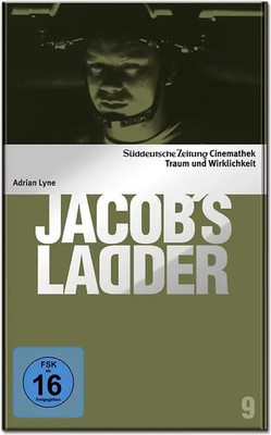 Jacob's Ladder, 1 DVD - Lyne, Adrian