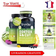 Capsules Minceur Puissantes au Chardon Marie | Détox et Perte de Poids Rapide 90