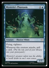 MTG 0038 Mysterio's Phantasm SPM