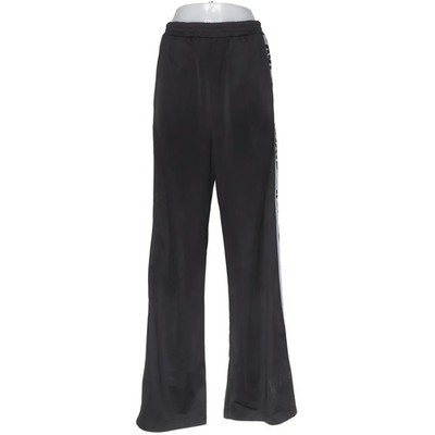 Rotate, Sporthose, Größe: S, Schwarz, Recyceltes Polyester, Streifen, Damen #rNT