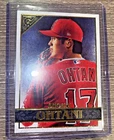 2020 Topps Gallery - Shohei Ohtani #41 Angels