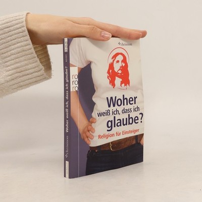 Woher weiß ich, dass ich glaube?. Religion für Einsteiger  |  Chrismon