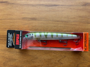 rapala bx waking minnow | baits hard lures