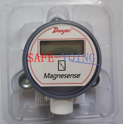 1PCS New Dwyer MS-151-LCD differential pressure sensor