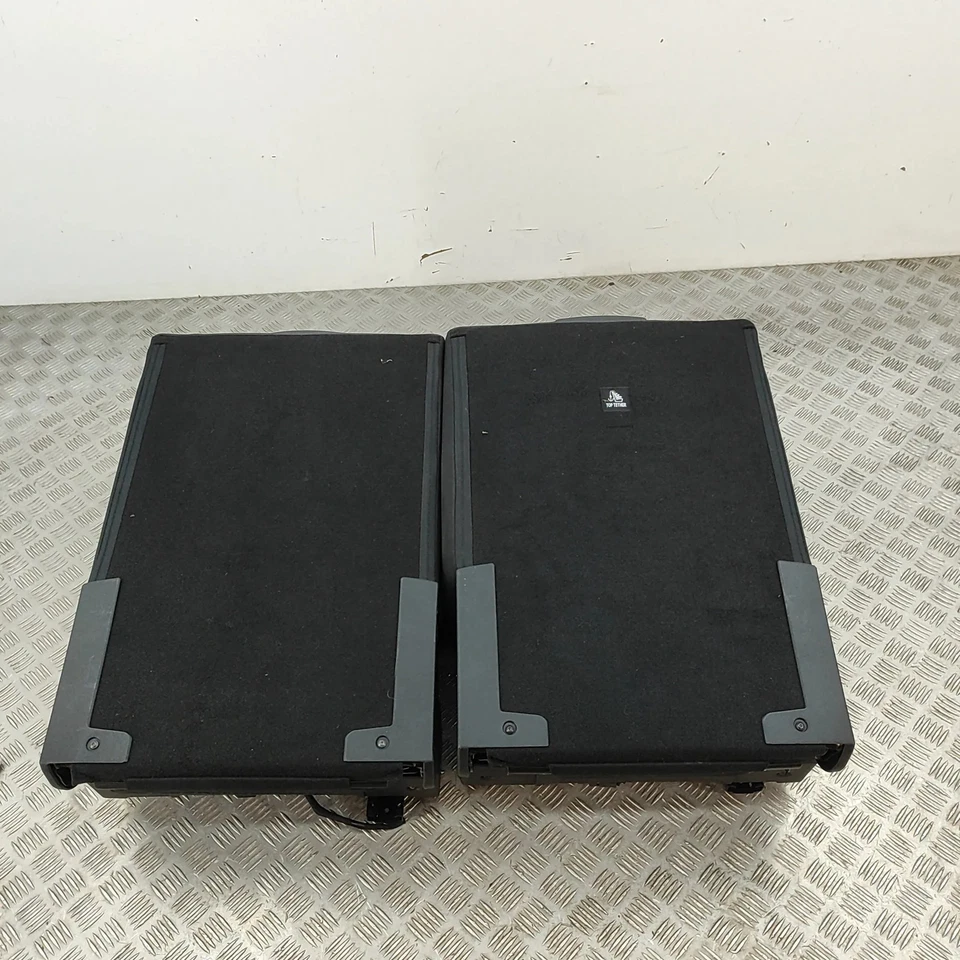 CITROËN C5 AIRCROSS MK1 C84 Rücksitz 9823459380 2023 32107877 - Bild 3 von 4