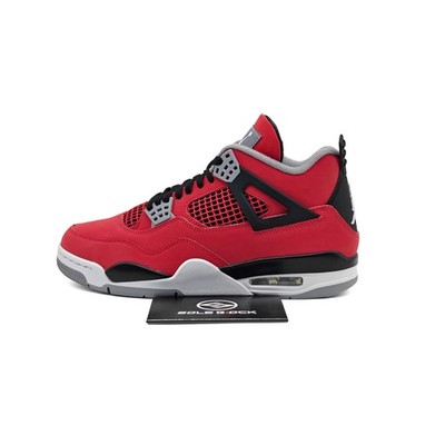 NIKE Air Jordan 4 Retro  display picture 3