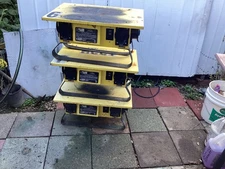 3. CEP 6506-G 50 Amp Portable Temporary Spider Power Box