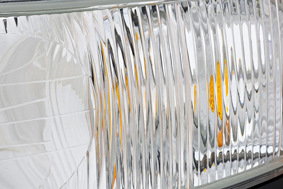 Juego de luces de esquina para Nissan Quest Villager 1996-1998 lado conductor y pasajero Foto 2 de 4