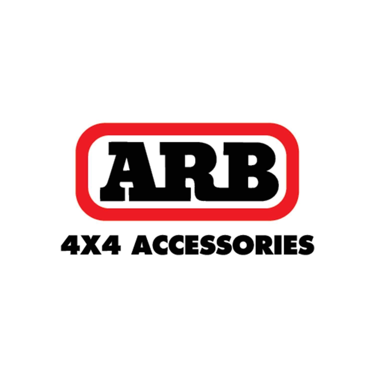 ARB for Awning Kit w/ Light 8.2ft x 8.2ft (Includes Light Installed)