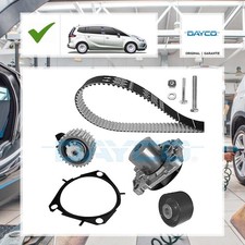 Dayco Wasserpumpe + Zahnriemensatz OPEL ZAFIRA TOURER C (P12) 2.0 CDTi (75)
