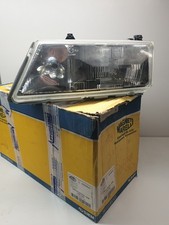 Faro Proiettore Anteriore Sinistro Elettrico Lancia Dedra 1996 Siem  Carello H4