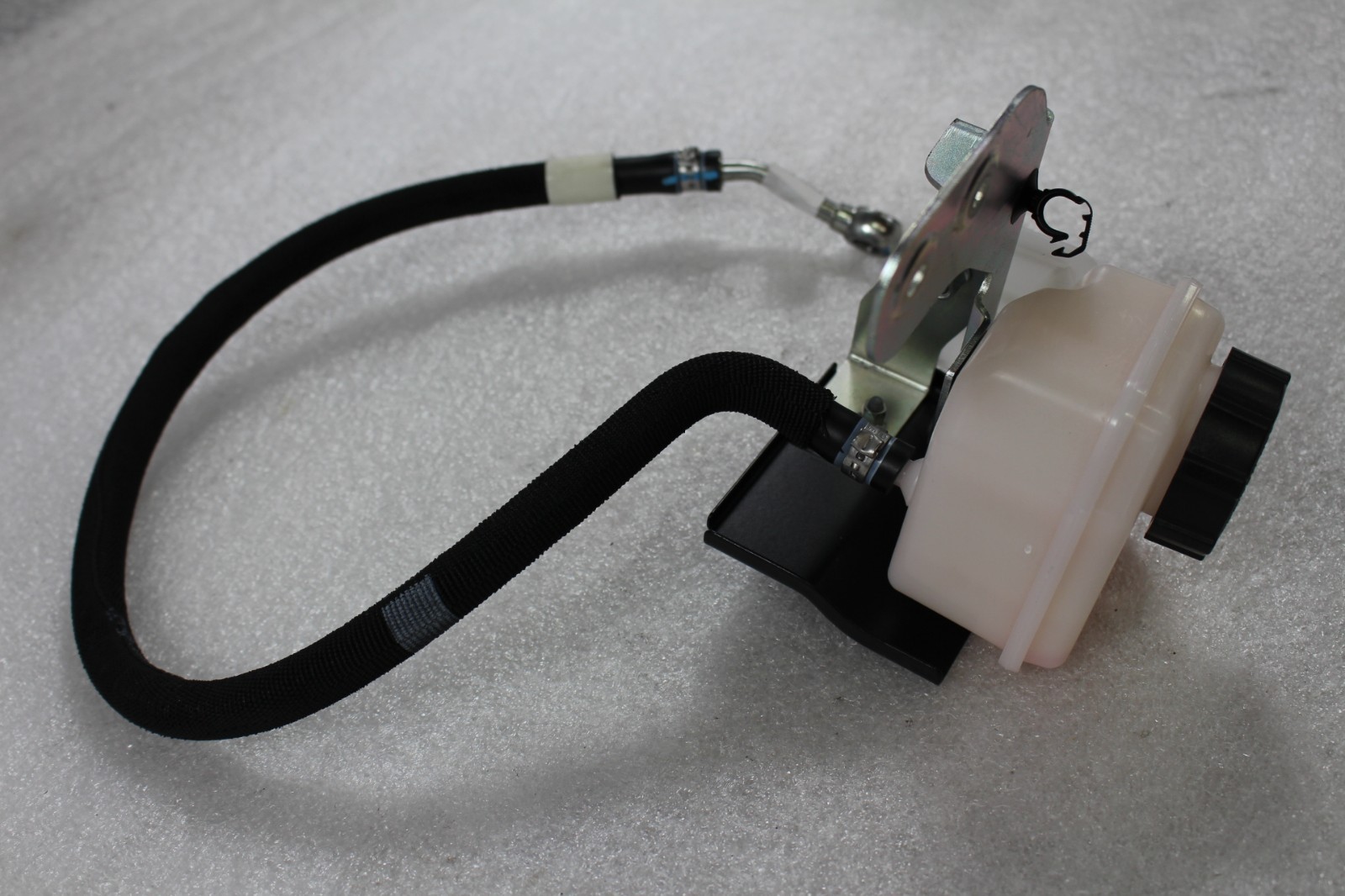 Ferrari 296 GTB Lift system reservoir P/N 326103