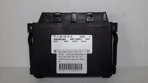 MERCEDES-BENZ CLK C209 Getriebesteuergerät A0305454332 2.60 Petrol 35235287