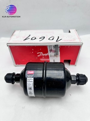 Danfoss 023Z500991 Hermetischer Trocknerfilter 1/2 Zoll Flare DCL164 Neu