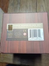 NIB Parks Memories Exclusive Kickstarter Box ...