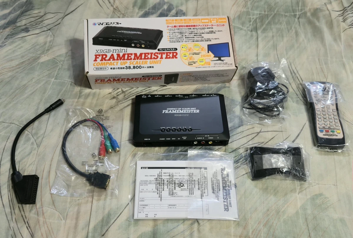 Xrgb Mini for sale | eBay