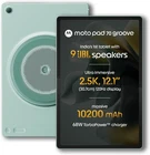 Motorola Moto Pad 70 Groove | 256GB+8GB RAM | Blue | With 360° Kickstand 2.5K