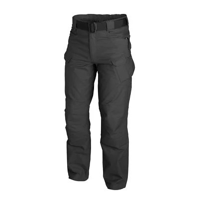 Helikon-Tex UTP Urban Tactical Pants Pantalon Noir LXL Large X Long 34/36 - Photo 1/4