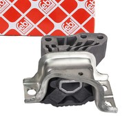 febi 102753 Motorlager Motorhalter FüR Fiat Ducato 115 Multijet 2.0 D Rechts