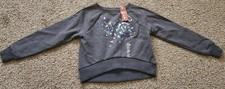 Girls sweater