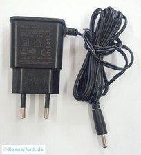  Stecker-Ladegerät für ALAN 42 & ALBRECHT AE 2980 AE 2990 AFS CB FUNK Midland 