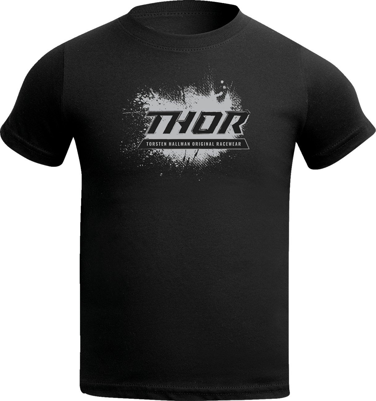 Thor Thor 30323718 Toddler Aerosol TShirt 3T Black eBay
