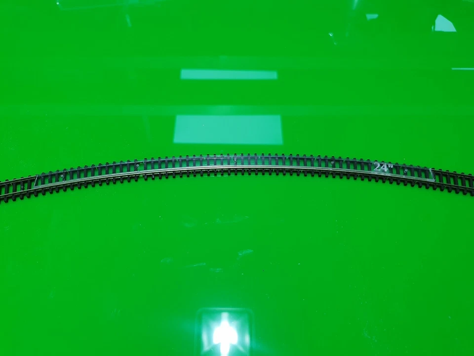 N Gauge Track Guide Setting Template Jigs Set Of 9 - Image 3 of 4