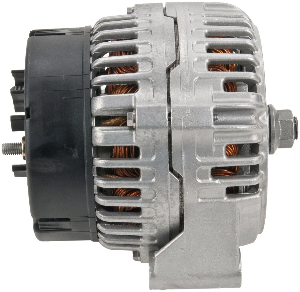 Alternador Bosch para Mercedes CLK320 1998-2000 3,2 L V6 (Remanufacturado) 1999 Foto 3 de 4