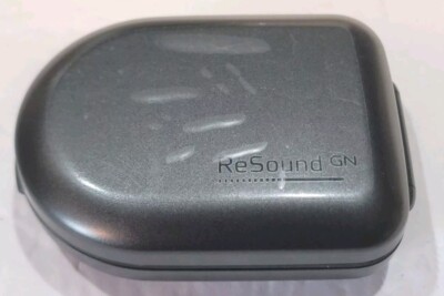 ReSound GN 0297 Hearing Aids | eBay