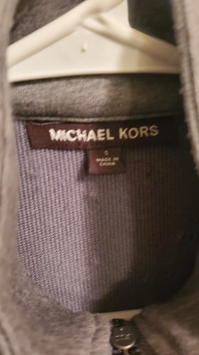 Michael Kors Sweater Vest Size S - Picture 5 of 7