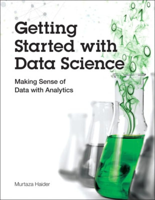 Erste Schritte mit Data Science: Daten verstehen - Taschenbuch NEU Murtaza