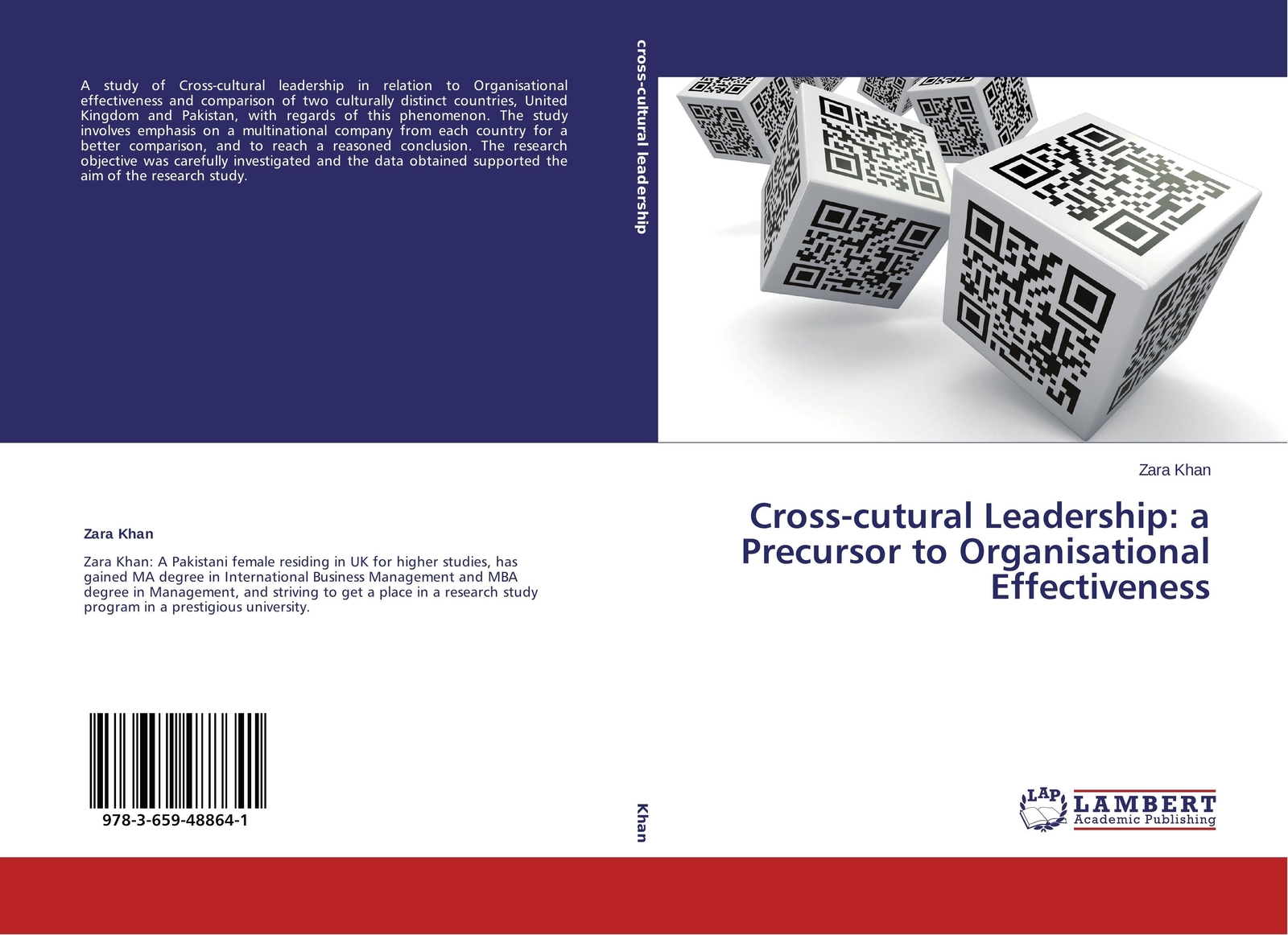 Thumbnail - Cross-cutural Leadership: A Precursor To Organisational Effectiveness