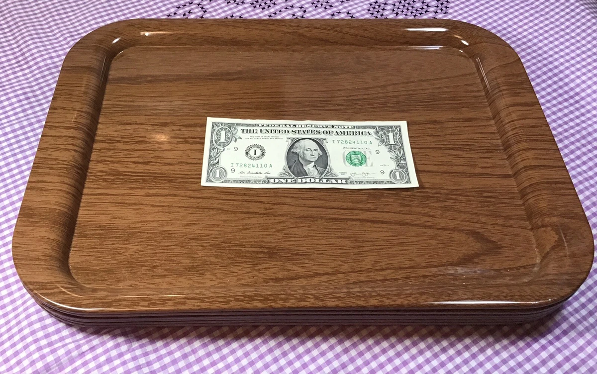 Ebay vintage tv trays deals