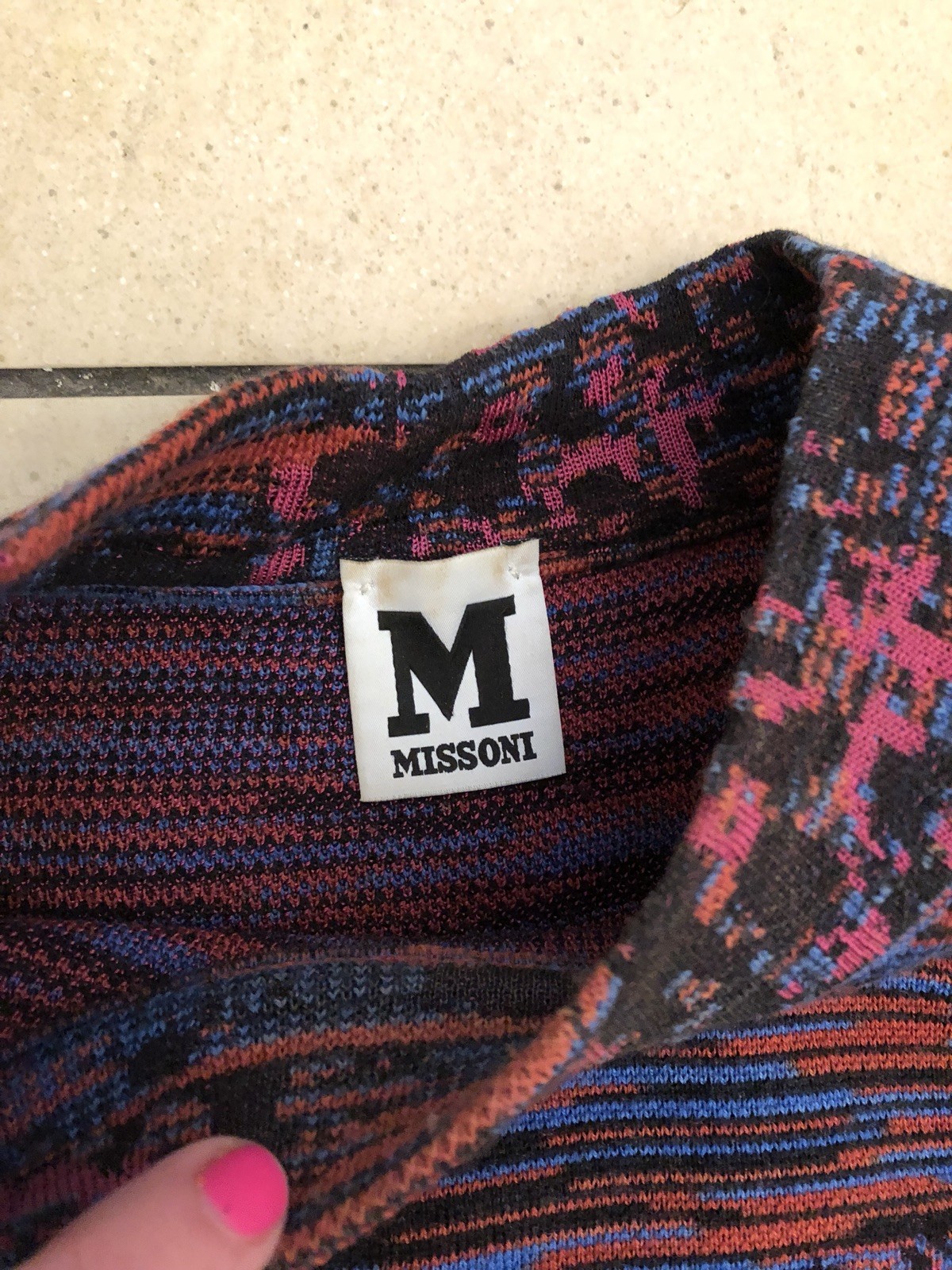 Missoni Dress eBay