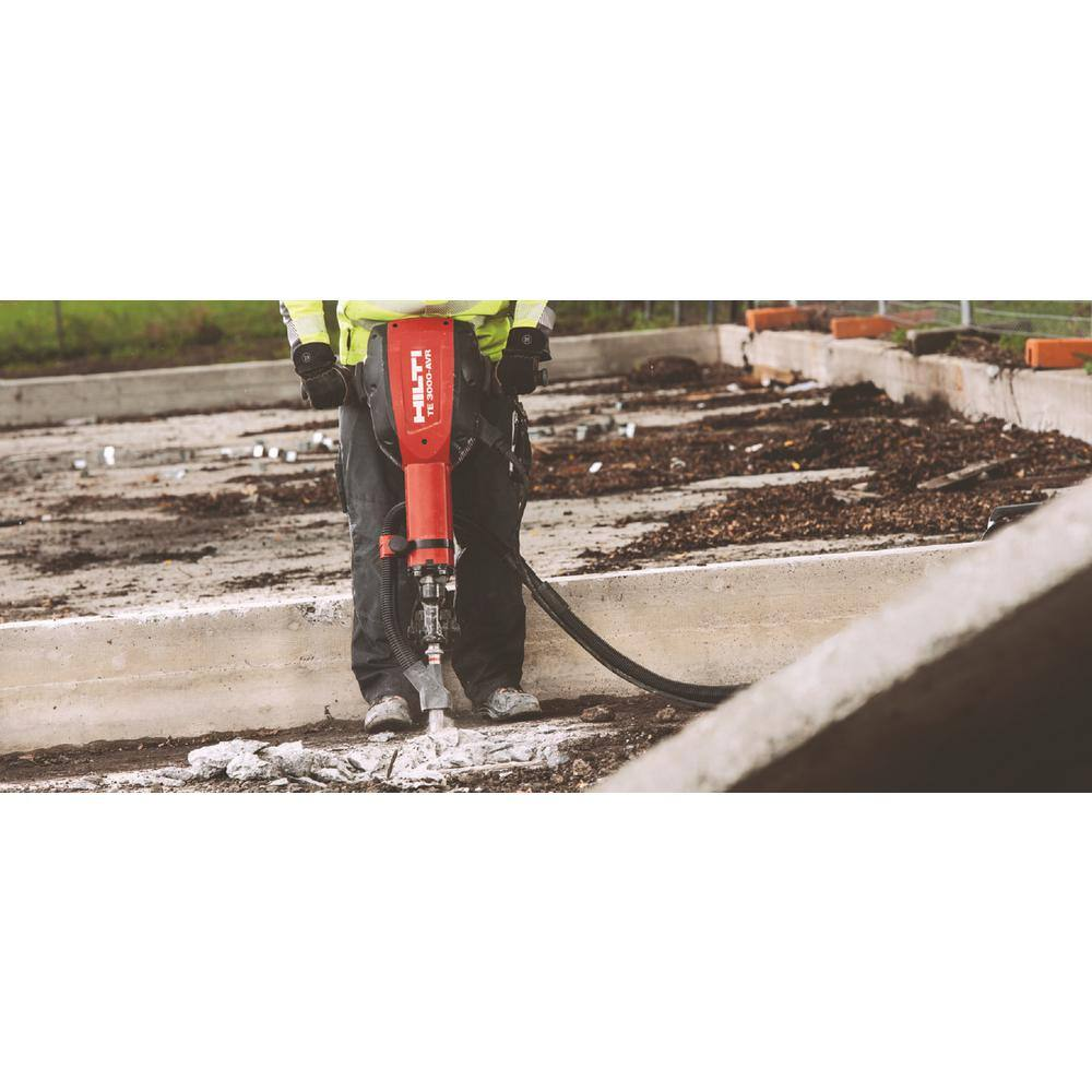 Pochette Set De Service Hilti TE 3000 - Version 1, D'occasion