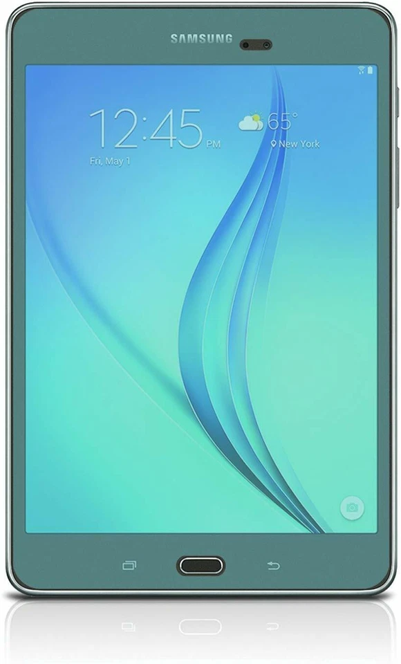 Premium HD Clear Screen Protector for Samsung Galaxy Tab A 9.7 (2-Pack) - Image 2 of 4