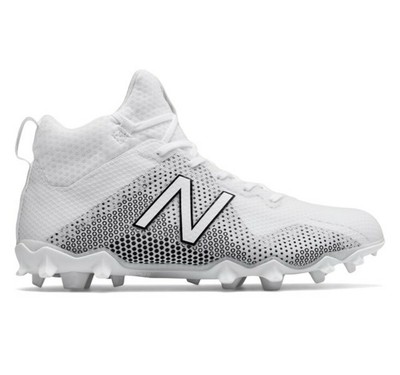 new balance men's freeze lx lacrosse cleats