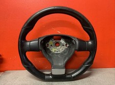 Volant Cuir Volkswagen Scirocco 3 Phase 1 / Ref: 1k8419091D