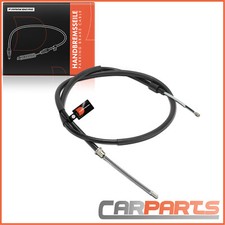 Seilzug Feststellbremse Hinten Rechts für Peugeot 306 7A 7B 7C N3 N5 1.1L-1.9L