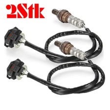 2X Lambdasonde Vor Kat Für 1.6-1.8 Opel Astra H Signum Vectra C Zafira 93185493