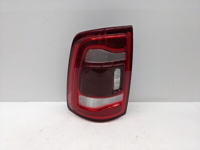 Rear Light Tail Light Lamp Left Dodge Ram 1500 2019-2024 LED