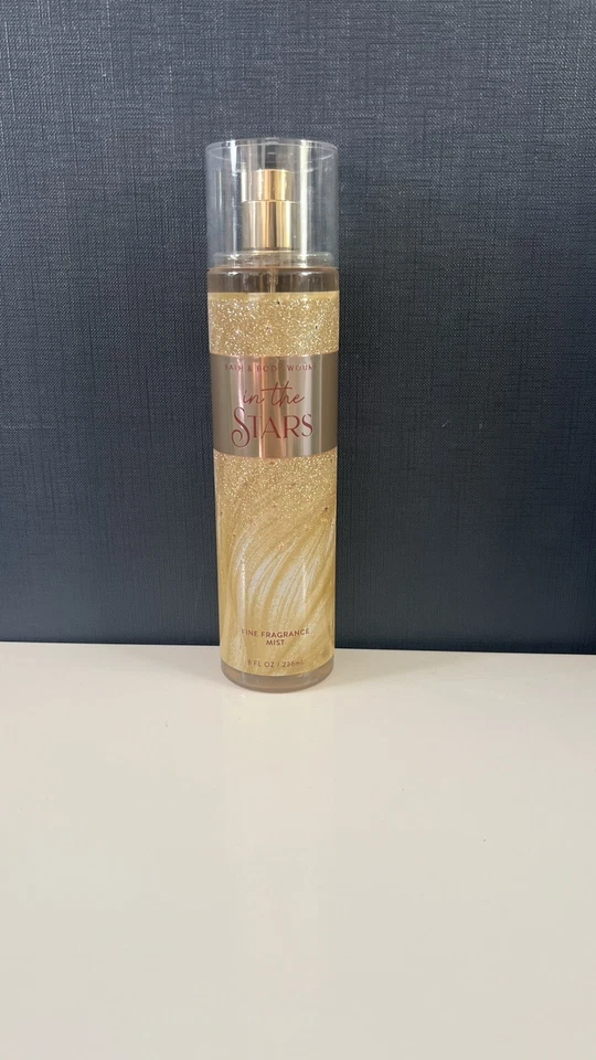 Bath & Body Works In The Stars Fine Fragrance Mist