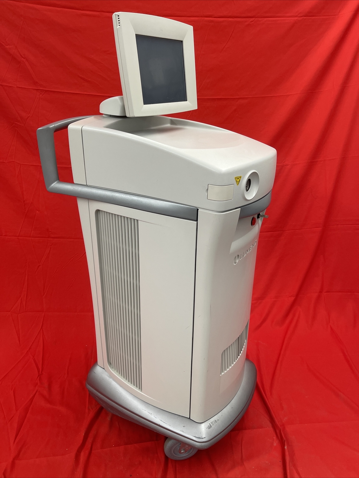 LUMENIS POWERSUITE 20W LASER GoWork Recruitment