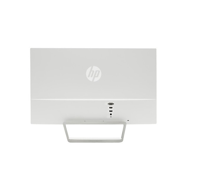 HP Pavilion 27xw 27