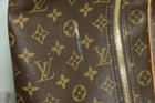 Louis Vuitton Vintage Monogram Sirius 70 Luggage Large Suitcase - SP0022 — photo 6