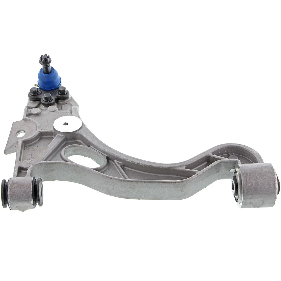 Brazo de control inferior delantero con rótula compatible con Buick LeSabre 2000 2001 2002 2003 Foto 2 de 4