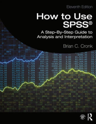 How to Use SPSS Paperback