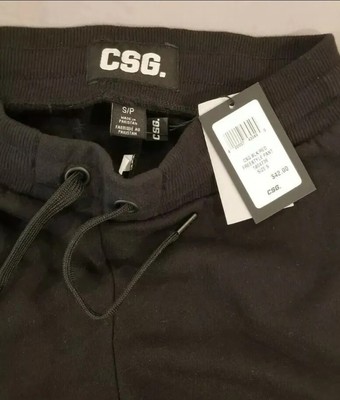 champs men's joggers