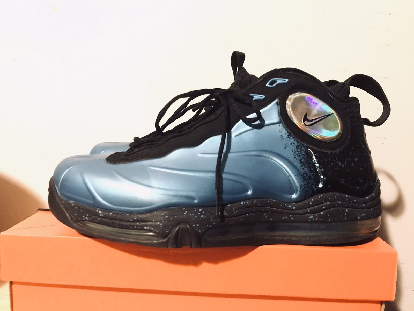 tim duncan foamposite